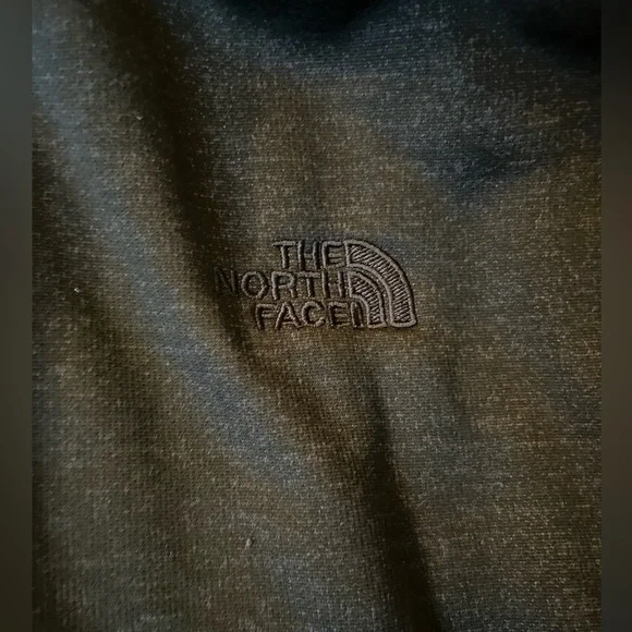 The North Face Fleece Lined Jacket - Picture 3 of 4